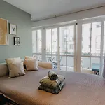 Traber Apartments Im Herzen Leipzigs Balkon Parkplatz