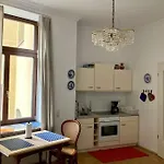 Traumhafte Wohnung Im Herzen Von Leipzig