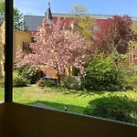 Traumhafte Wohnung Im Herzen Von Leipzig