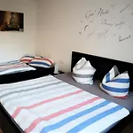 Ferienwohnung Am Clara Park