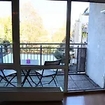 Ferienwohnung Am Clara Park