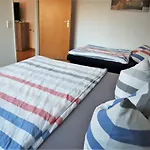 Ferienwohnung Am Clara Park