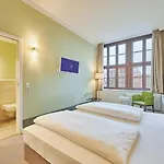 Philippus Inklusionshotel Leipzig