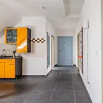 Moderne Monteurwohnung in Leipzig Nord