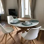 Gruenderzeitwohnung In Beliebter Suedvorstadt