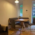Karli Suedvorstadt Leipzig Ferienwohnung Unterkunft