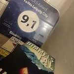 Karli Suedvorstadt Leipzig Ferienwohnung Unterkunft