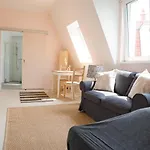 Fullhouse - Leipzig - S1 Apartments - Elevator
