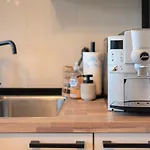 Exklusiv Home & Business Deluxe Kregel Apartment 70Qm