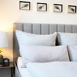 Exklusiv Home & Business Deluxe Kregel Apartment 70Qm