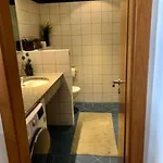 Schoene Wohnung Im Zentrum Von Leipzig