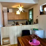 Schoene Wohnung Im Zentrum Von Leipzig