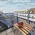 L45 Premium Apartment Royale - Bis Zu 6 Personen