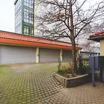 Fewo Am Grassi Museum
