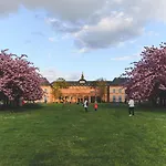 Fewo Am Grassi Museum