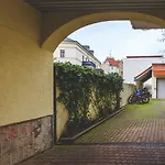 Fewo Am Grassi Museum
