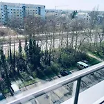 Komfort-Wohnung