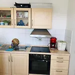 Komfort-Wohnung