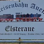 Ferienhaus Am Auensee