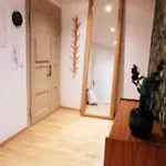 Design Altbauwohnung Mit Balkon Und Parkplatz