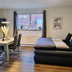 Leipzig Residenz Goethe Apartment Mit 2 Dachterrassen