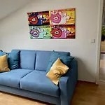 Charmante Dachgeschoss Wohnung