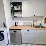 Leipzig Residenz Goethe Apartment Mit 2 Dachterrassen