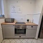 Leipzig Residenz Goethe Apartment Mit 2 Dachterrassen