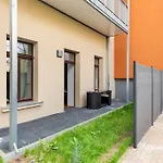 Wohlfuehloase Im Hippen Leipziger Osten