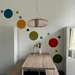 Modernes Loft Im Zentrum Leipzigs, Naehe Thomaskirche, Innenstadtring