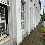 Modernes Loft Im Zentrum Leipzigs, Naehe Thomaskirche, Innenstadtring