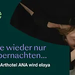 Arthotel Ana Symphonie