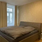 Karli Suedvorstadt Leipzig Ferienwohnung Unterkunft
