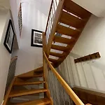 Nr 14 - Hochwertiges 3 Zimmer Maisonette Appartment Mit Grosszuegigen Wohnbereich Und Balkon