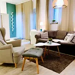 Gemuetliche Ferienwohnung Am Uniklinikum Leipzig -\