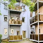 Gemuetliche Ferienwohnung Am Uniklinikum Leipzig -\
