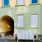 Gemuetliche Ferienwohnung Am Uniklinikum Leipzig -\