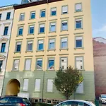 Gemuetliche Ferienwohnung Am Uniklinikum Leipzig -\