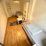 Lea-Apartments Naehe Hautpbahnhof