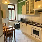 Lea-Apartments Naehe Hautpbahnhof