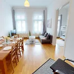 Traumhafte Jugendstilwohnung Gohlis