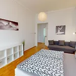 Traumhafte Jugendstilwohnung Gohlis