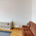 Traumhafte Jugendstilwohnung Gohlis