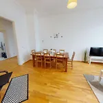 Traumhafte Jugendstilwohnung Gohlis