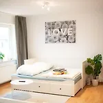 Centre Apartment