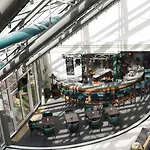 Seminaris Hotel Leipzig