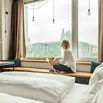 Staycity Aparthotels Leipzig City Centre