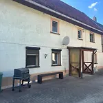 Monteurshaus Im Leipziger Suede Naehe A38