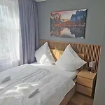 Kl Apartments