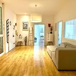 Cityapartment6/Imbarviertelkarli/Naehezentrum